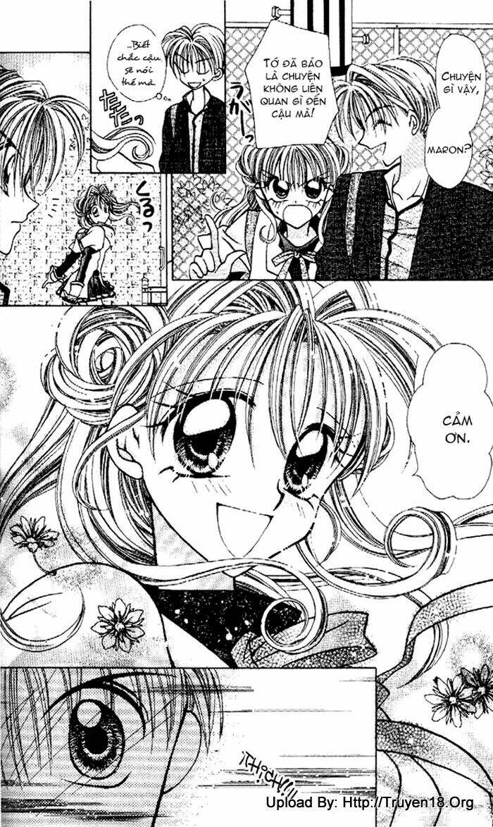 kamikaze kaitou jeanne chapter 4 45