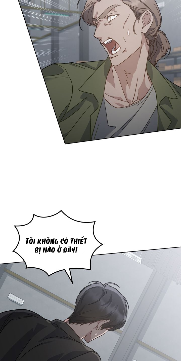 kẻ nghiệp dư chapter 34.2 19