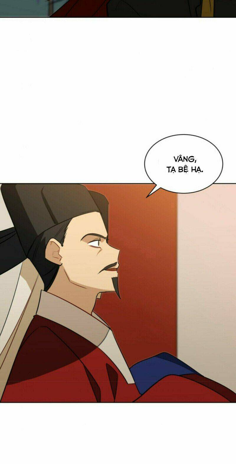 quái thú với hoa chapter 55 16