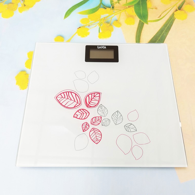 Cân Sức Khỏe Laica PS1058