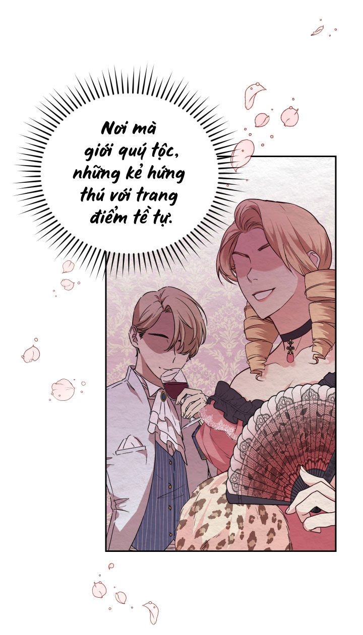 trở thành nhà điều chế nước hoa duy nhất của bạo chúa chapter 9 4