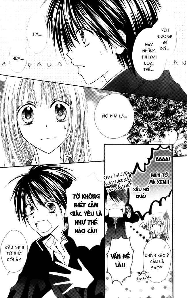 bí mật xương rồng chapter 5 20