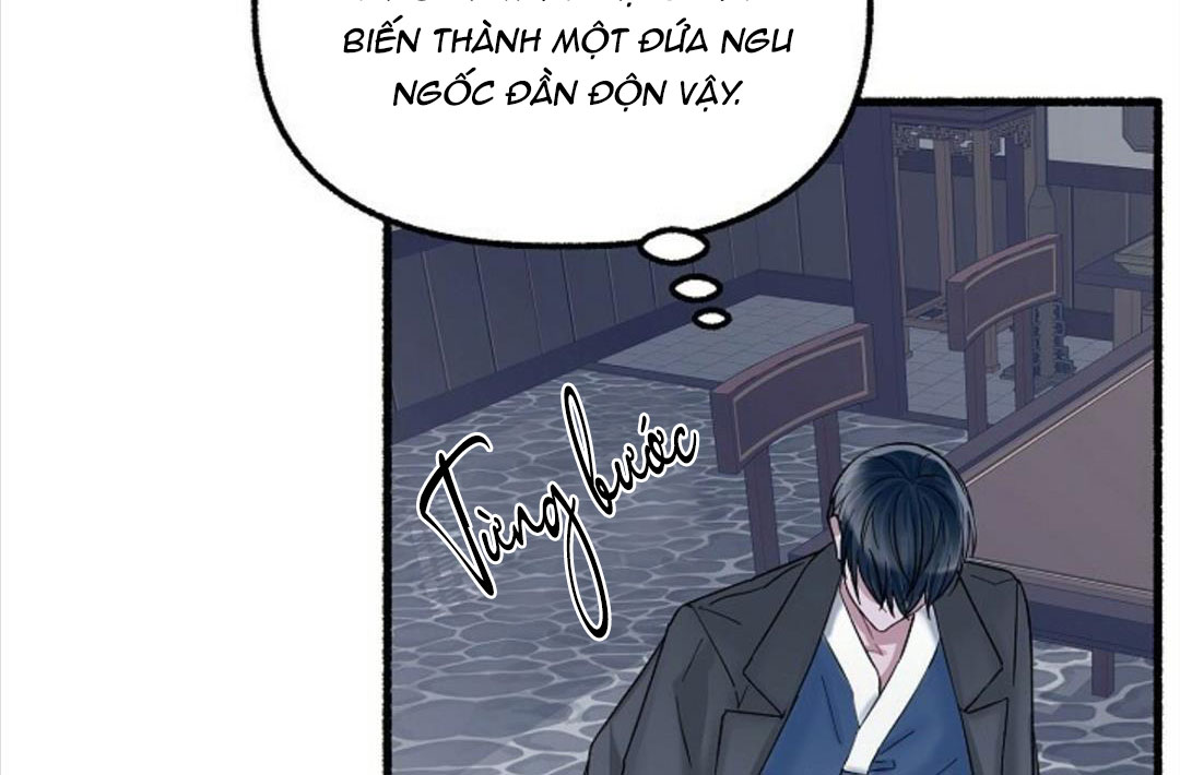 hoa triều chapter 23 26