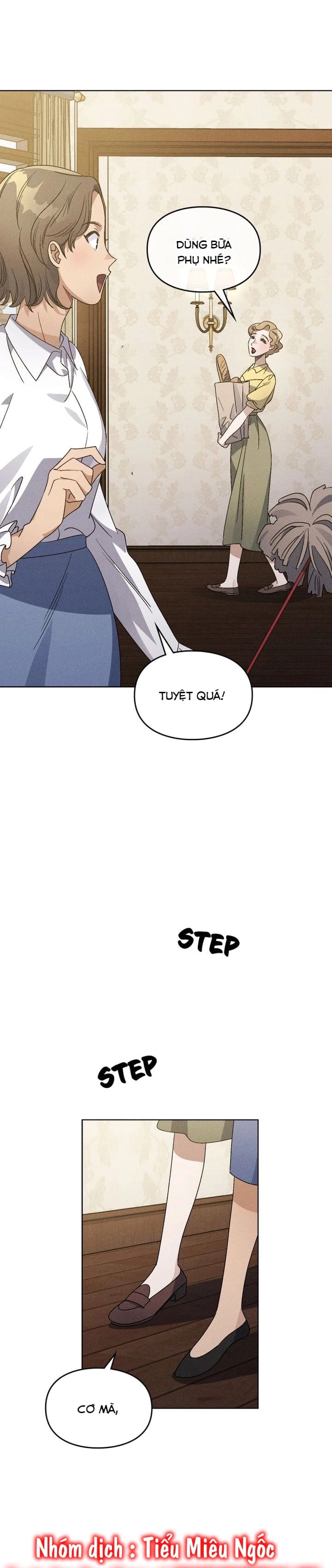 nếu tôi là bạn chapter 84 12