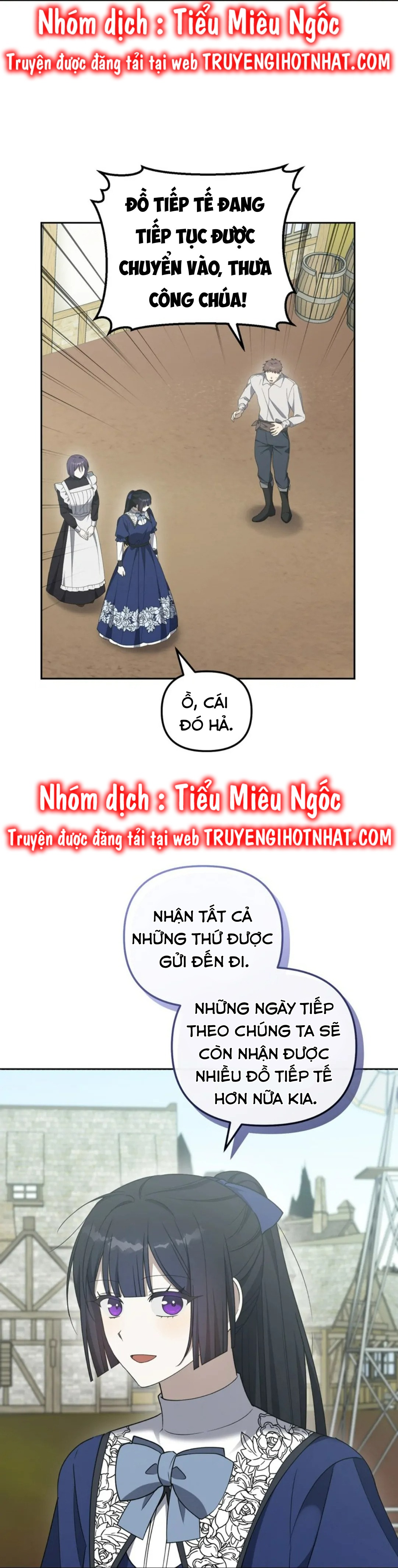 lời nguyền vẫn chưa kết thúc chapter 58 33