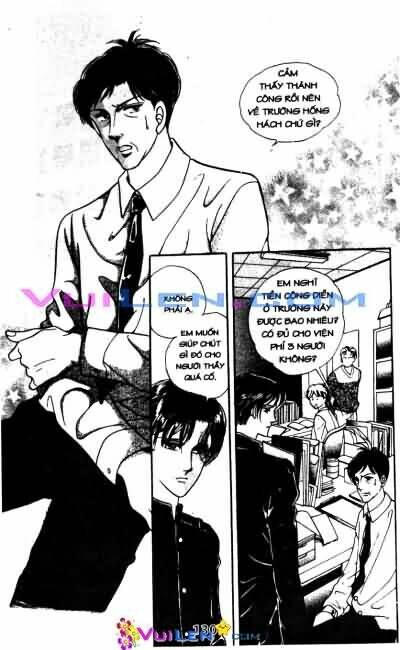ước mơ cao đẹp chapter 8 131