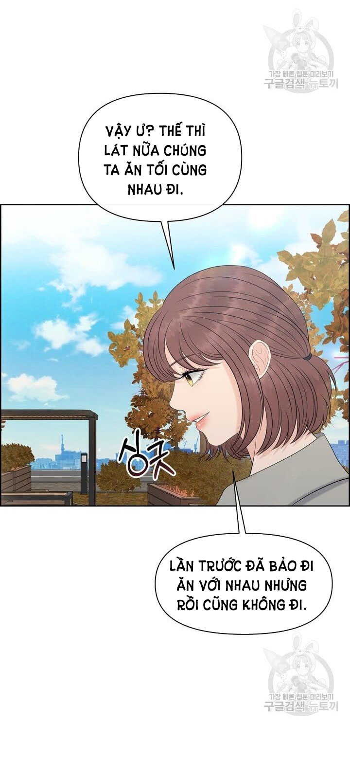 Em Sẽ Chọn Alpha Nào~ chapter 78.2 - Trang 24