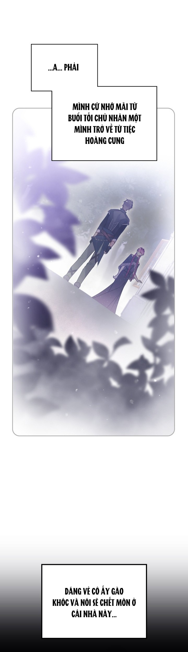 kết thúc của nhân vật phản diện chỉ có thể là cái chết chapter 144 25
