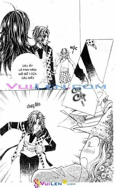 không bao giờ khóc chapter 1 166