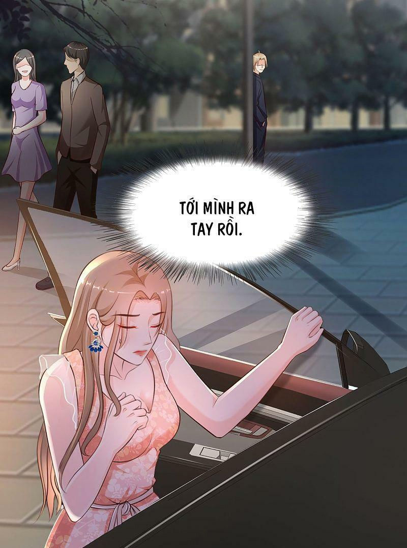 tối cường vận đào hoa chapter 139 28