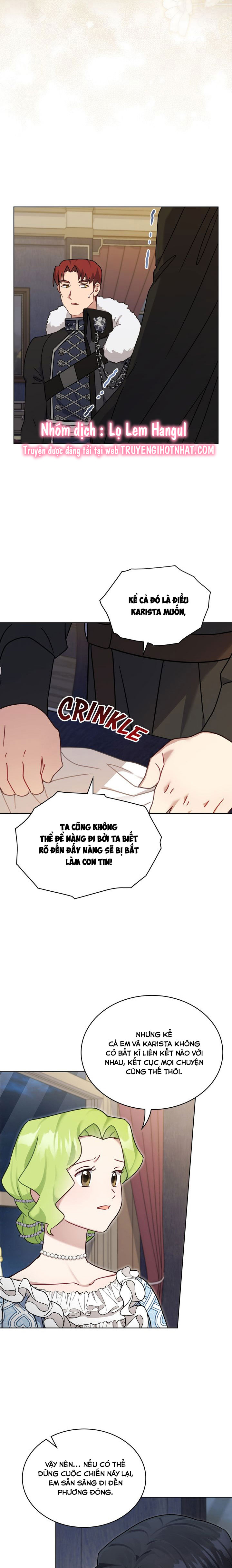 công chúa muôn loài chapter 106 10