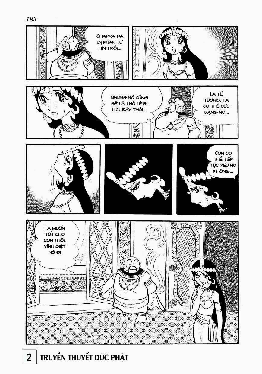buddha - truyền thuyết đức phật chapter 12 3