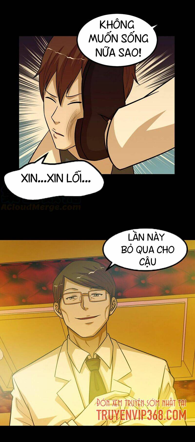 đai ca trở lại tuổi 16 chapter 79 4