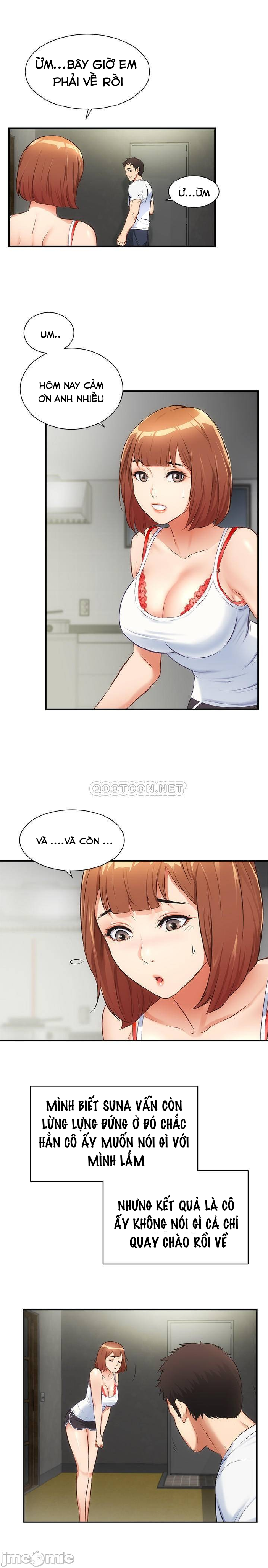 phẩm giá em dâu chapter 8 23