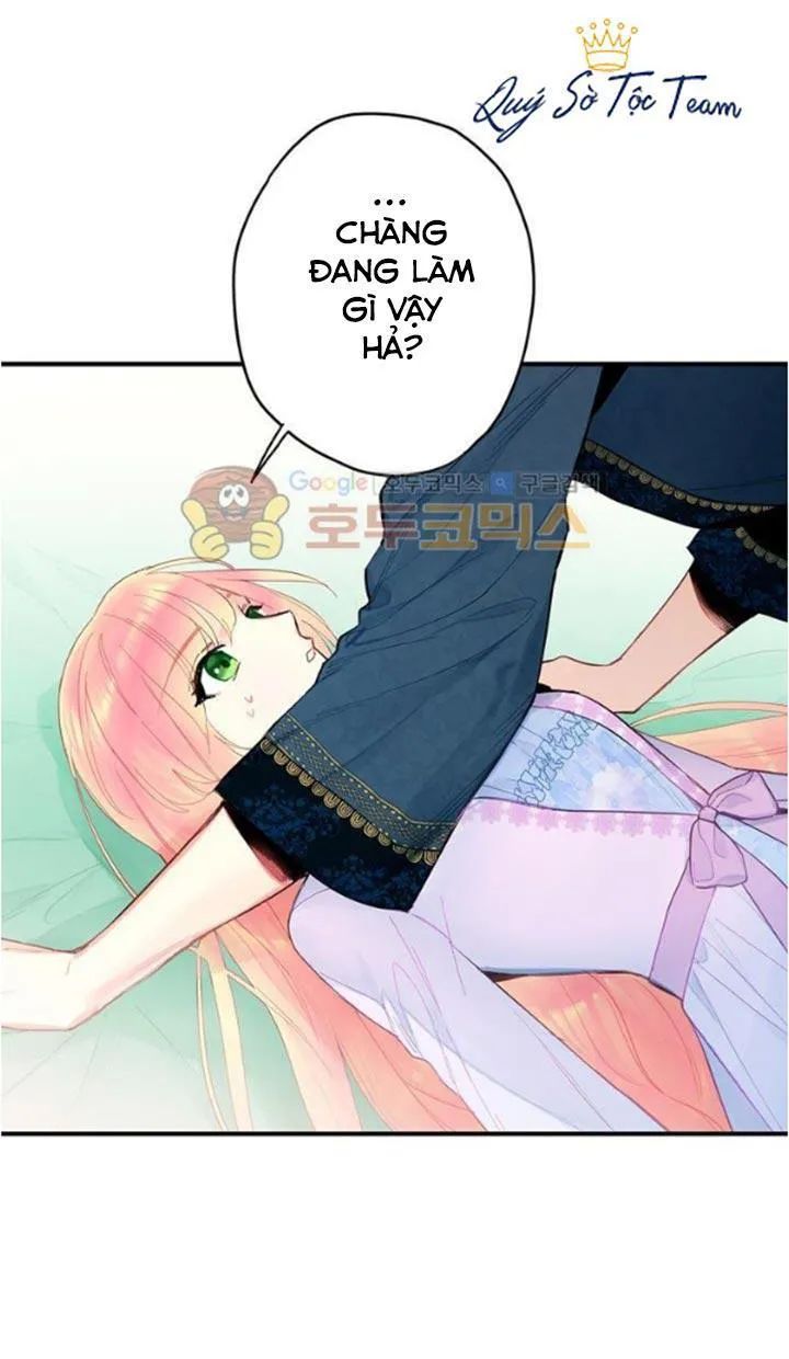 trọng sinh trở thành hoàng phi chapter 71 19