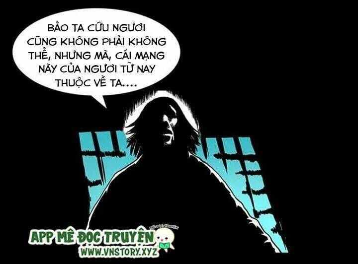 U Minh Ngụy Tượng Chapter 169 87