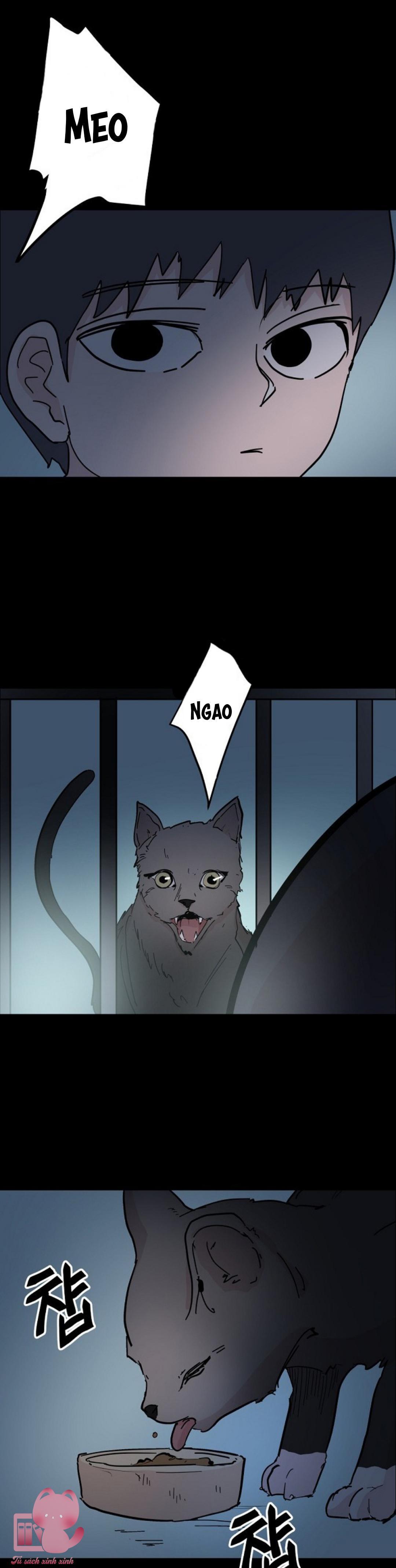 yêu không hồi kết chapter 46 20