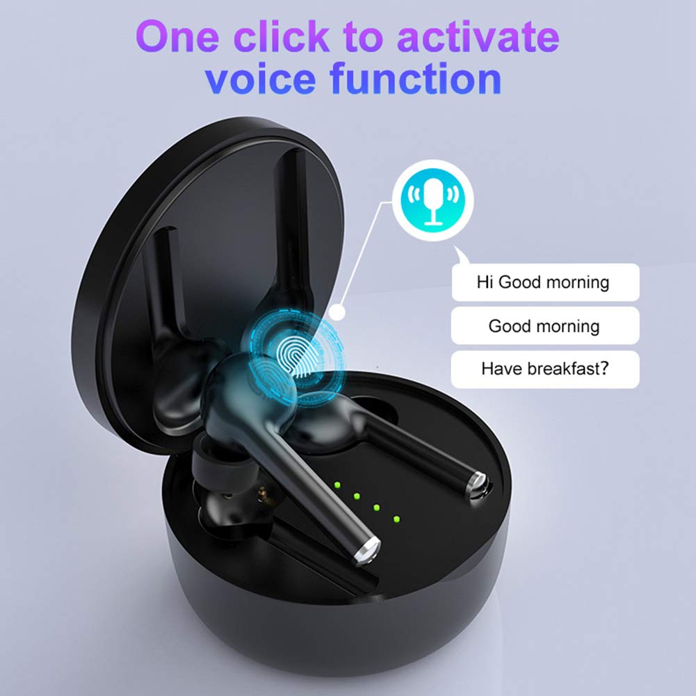 Tai Nghe Bluetooth TW40 TWS
