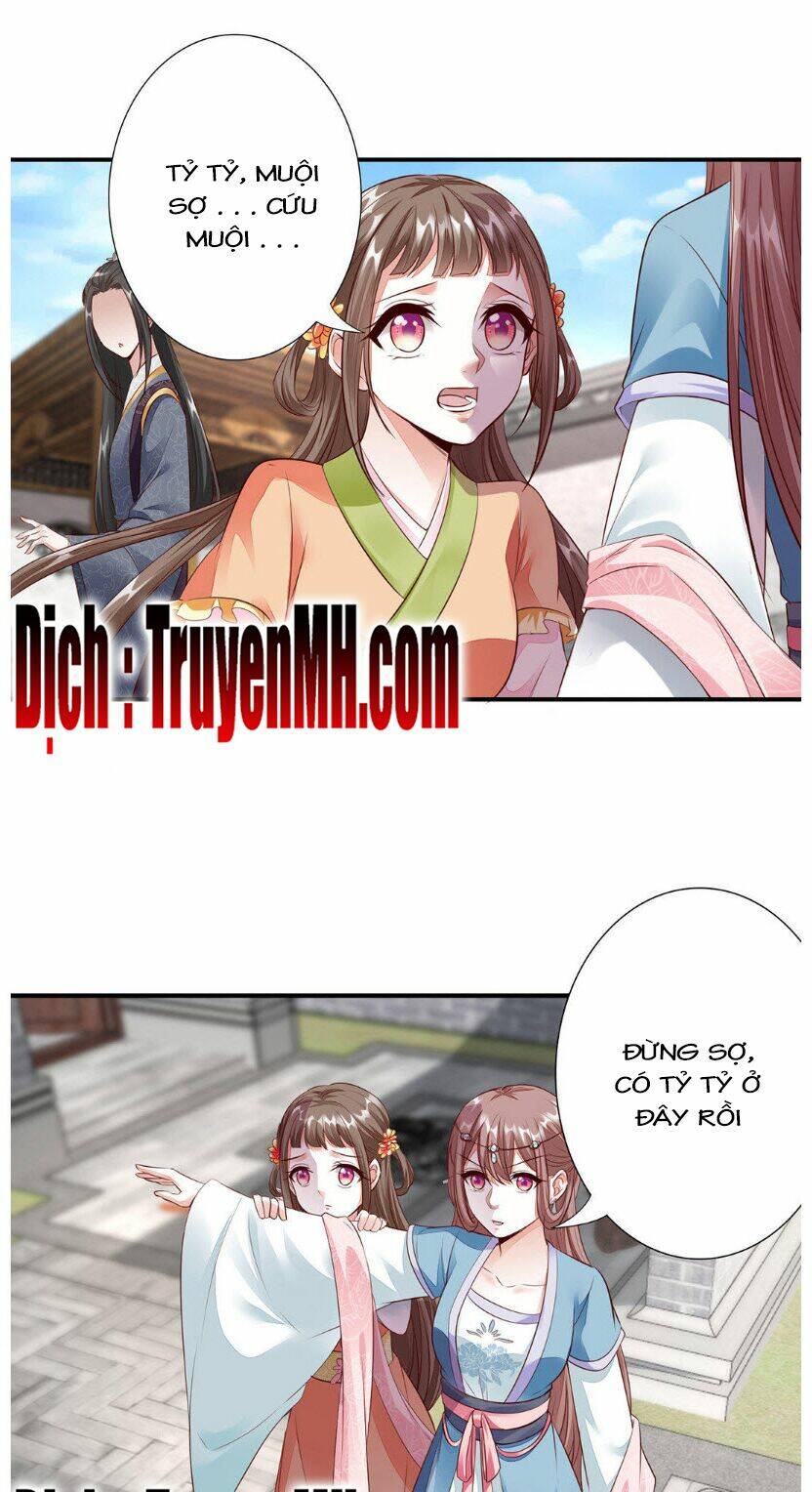 thần y yêu hậu chapter 21 2