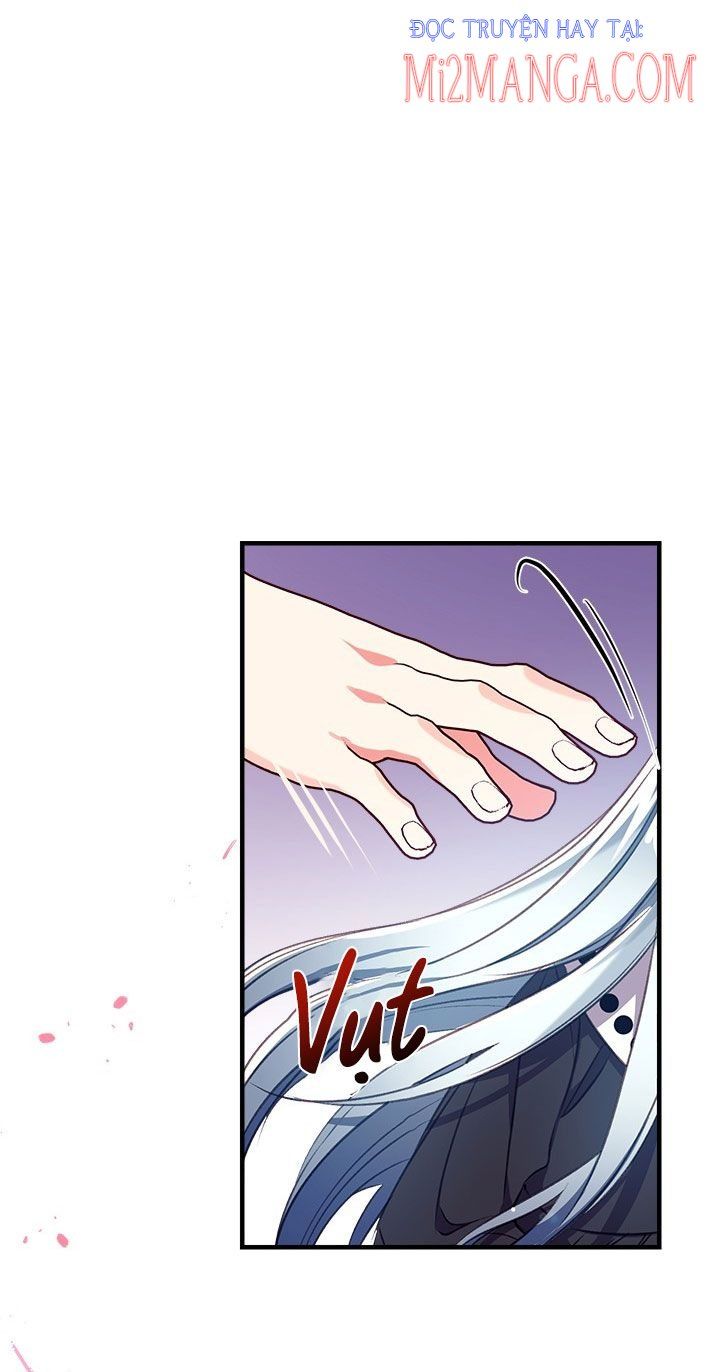 chúng ta có thể trở thành gia đình được không? chapter 20.5 19