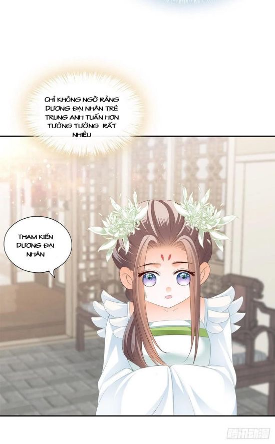 bổn vương muốn nàng chapter 51 8