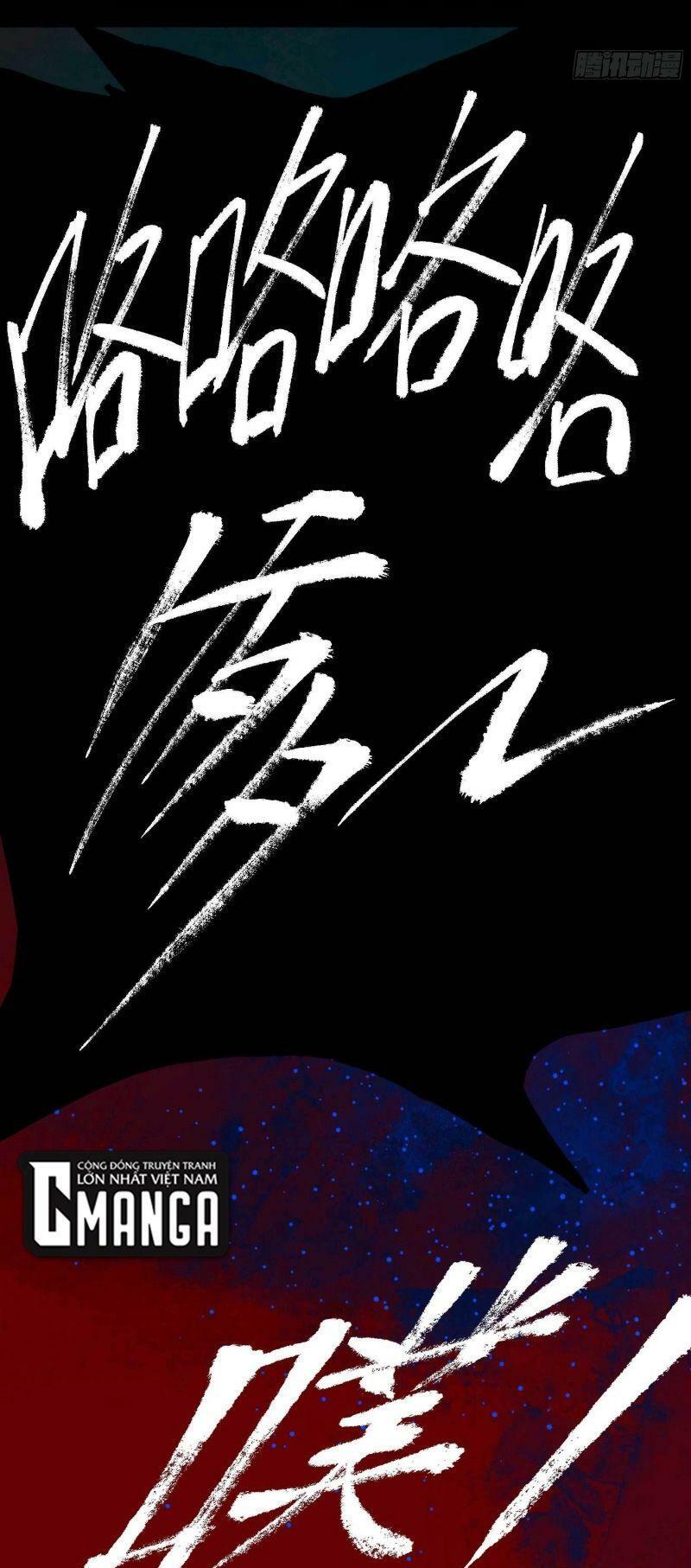 con quỷ đã sẵn sàng cho bữa tối ! chapter 15 30