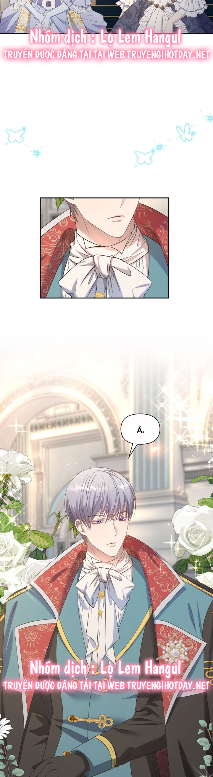 thuần hóa hoàng đế bạo chúa chapter 58 6