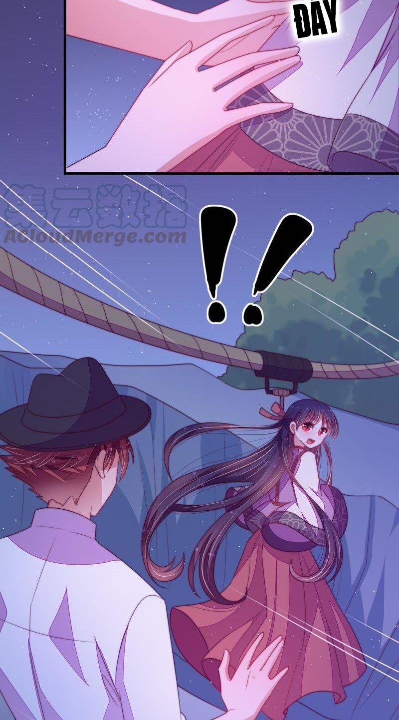 ngày nào thiếu soái cũng ghen chapter 238 2