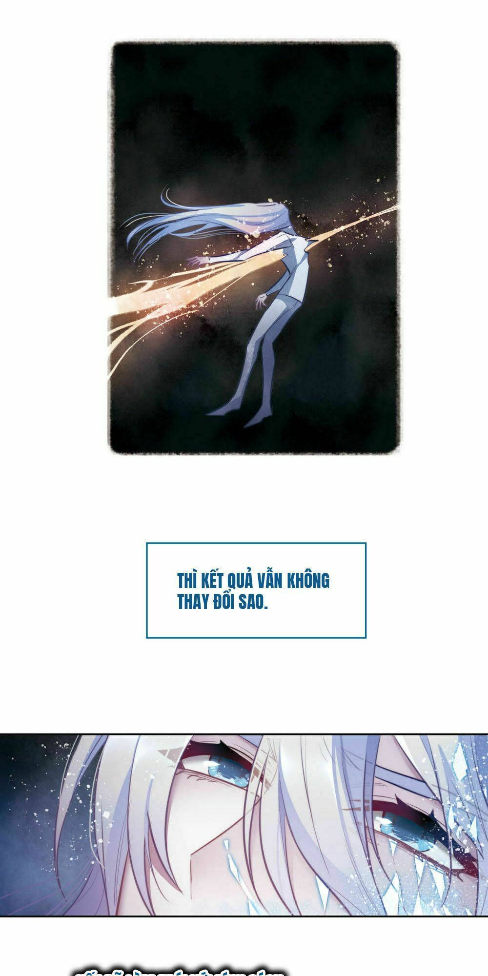 địa ngục cáo bạch thi chapter 106 14