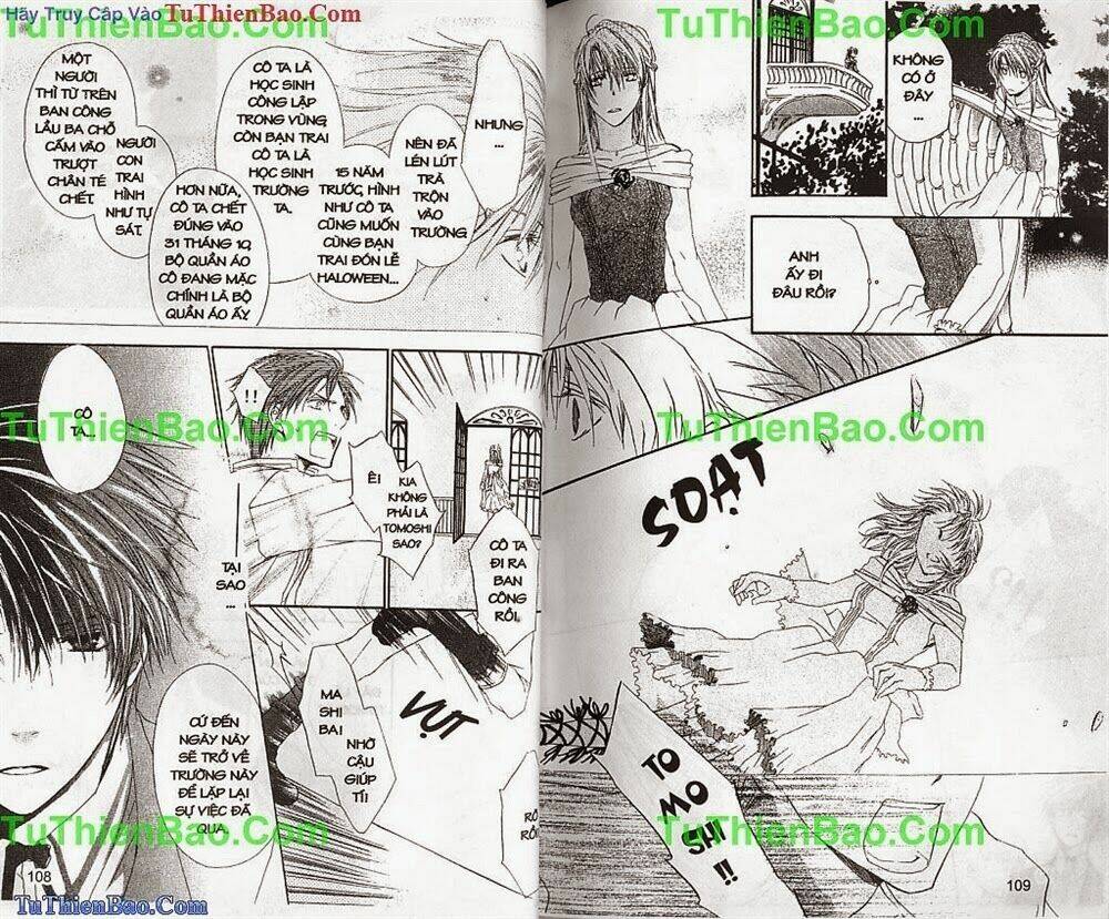 nhất quỷ nhì ma chapter 1 52