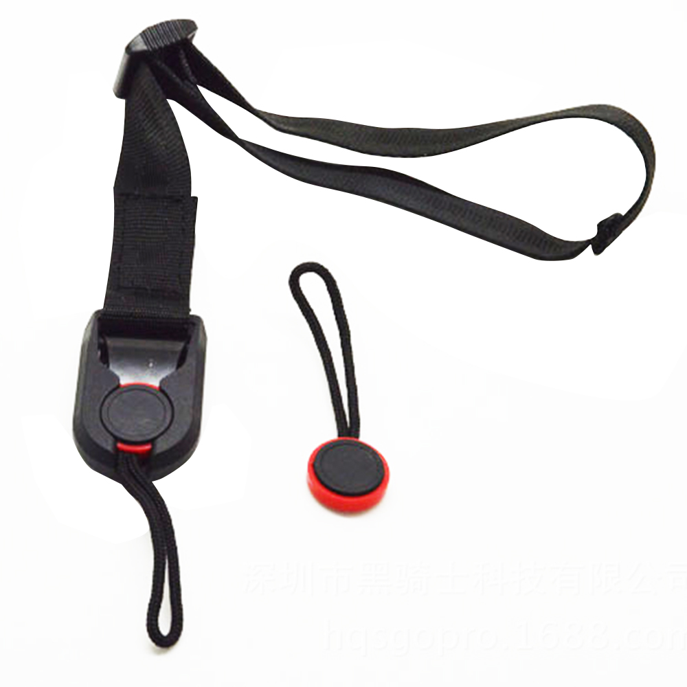 Dây đeo cổ tay leash cho máy ảnh  - P012