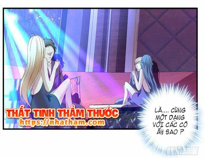 thiên lại âm linh chapter 42 14