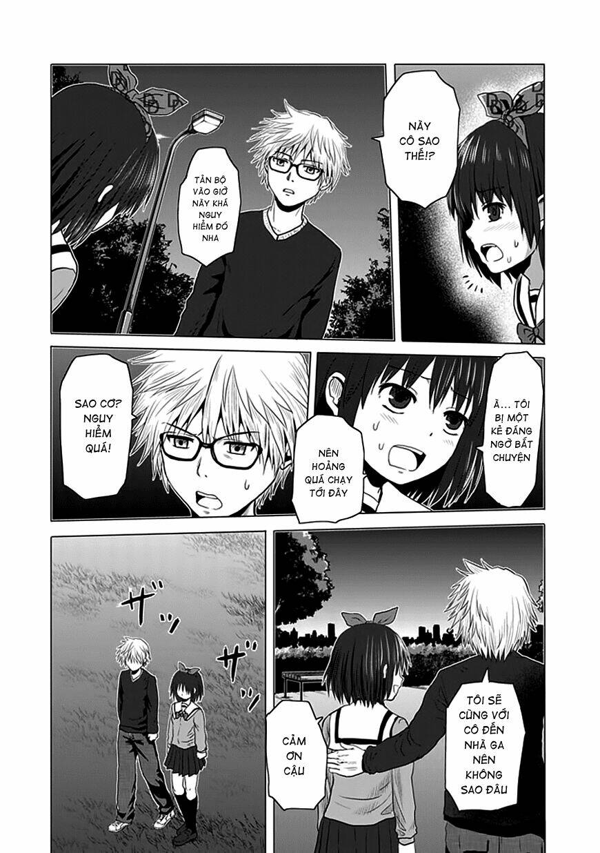 zai x 10 chapter 26 4