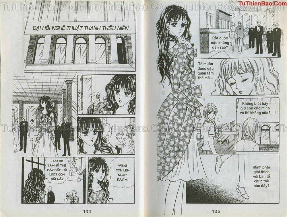 nữ sinh chapter 3 68