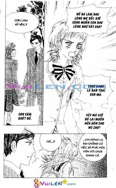 nụ hôn đầu chapter 6 147