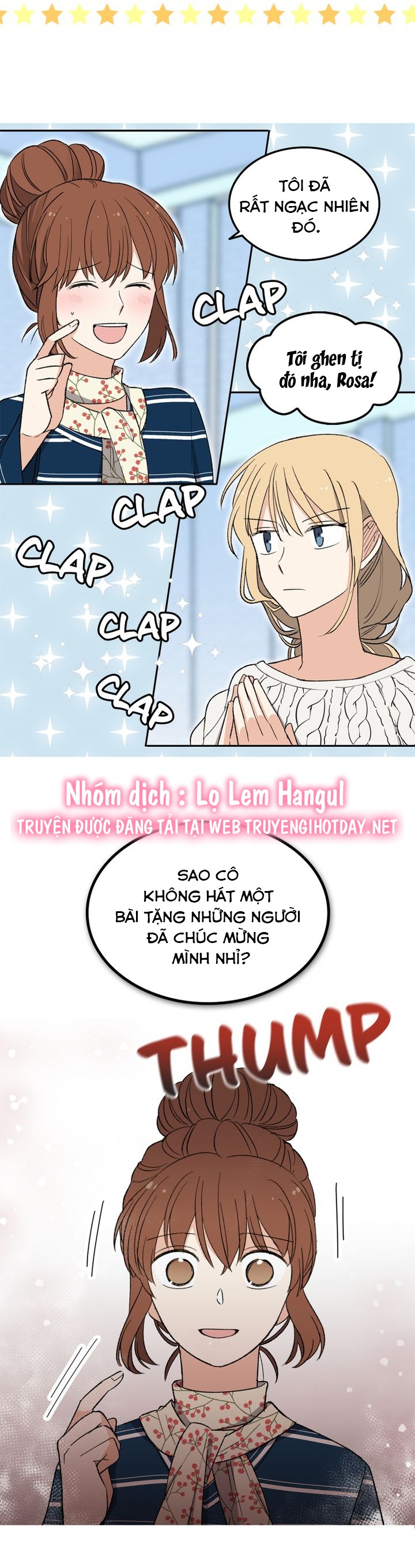 công thức cho tình yêu chapter 34 14