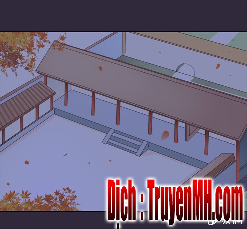 solo đi vương gia chapter 41 1