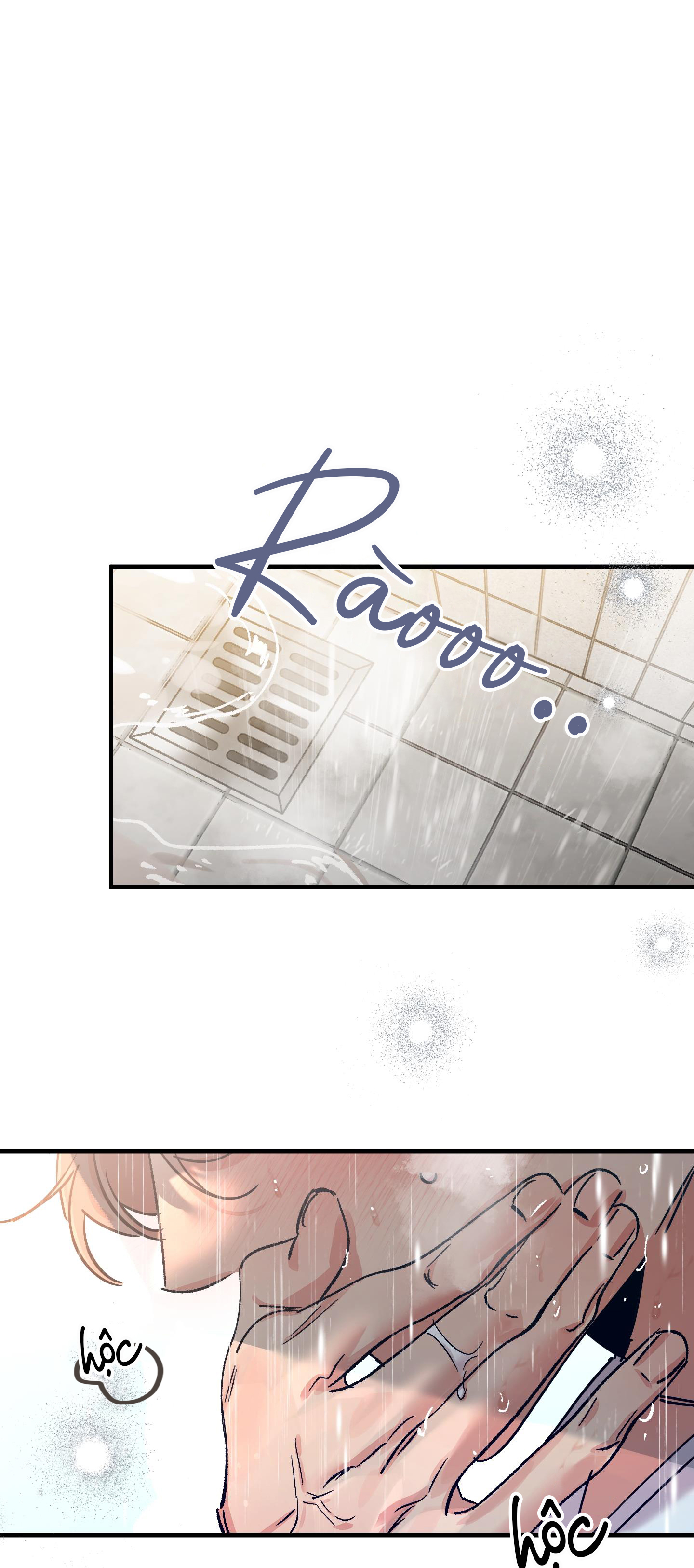 vì sao sa vào vũ trụ chapter 14 22