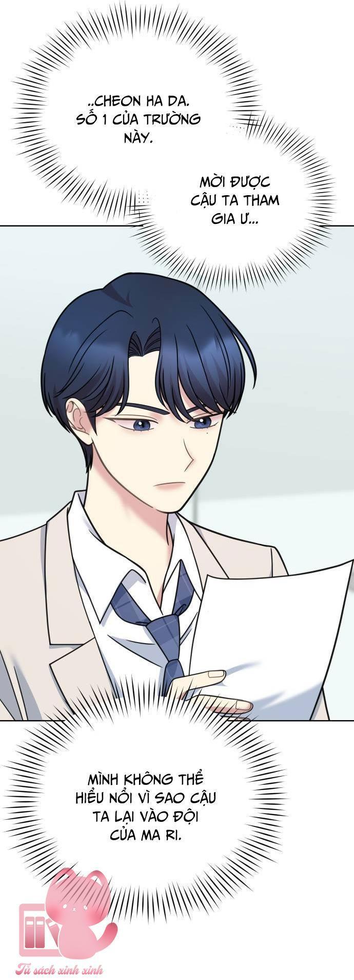 quản gia, làm ơn đấy! chapter 19 10