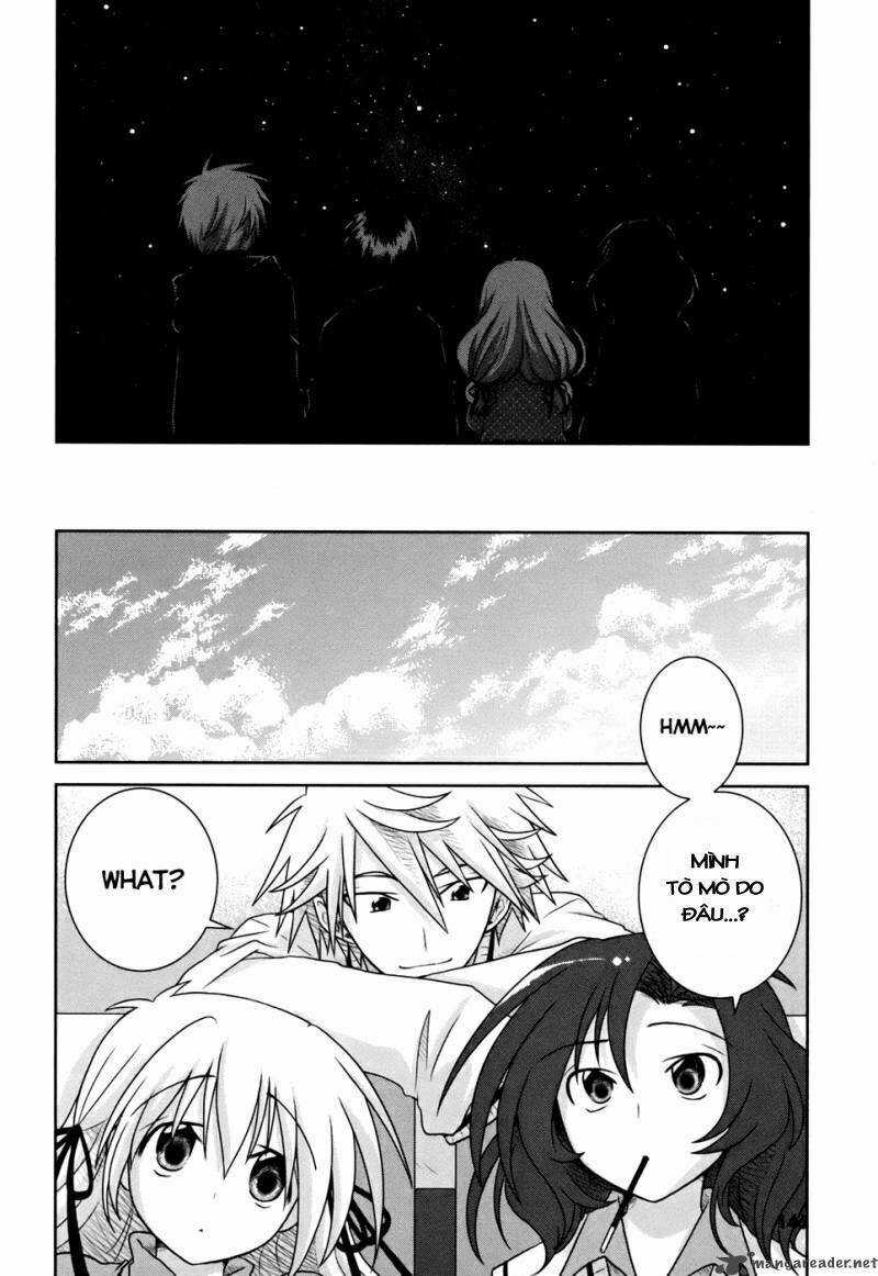 iris zero chapter 4 36