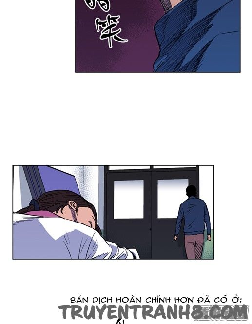 thảm họa mã 0 chapter 16 14