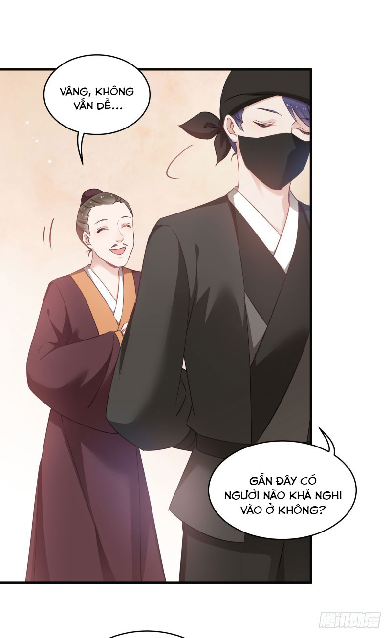 trò chơi trừng phạt chapter 72 37