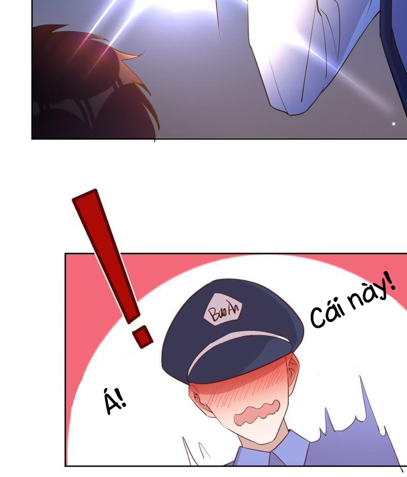 thần luân mật luyến chapter 118 41