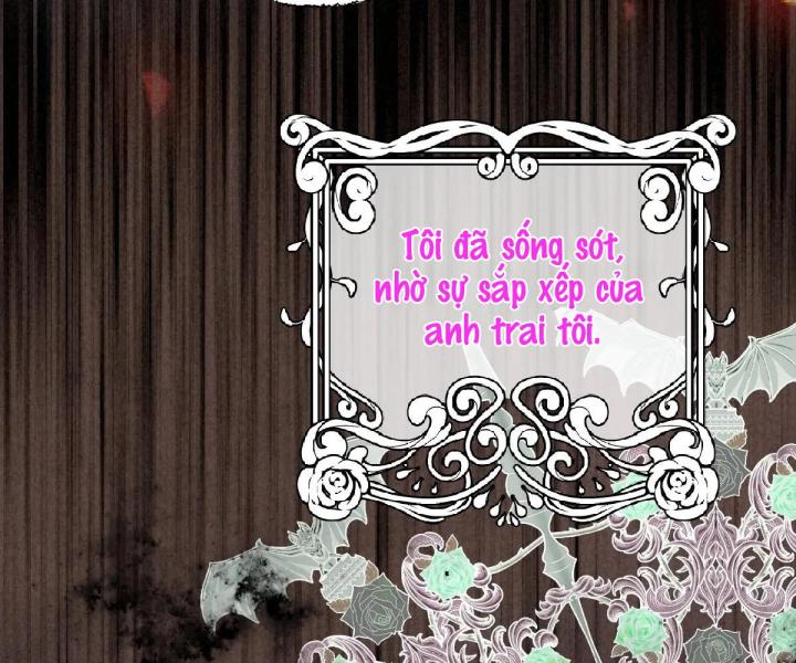 công chúa điên muốn ngai vàng chapter 0 50