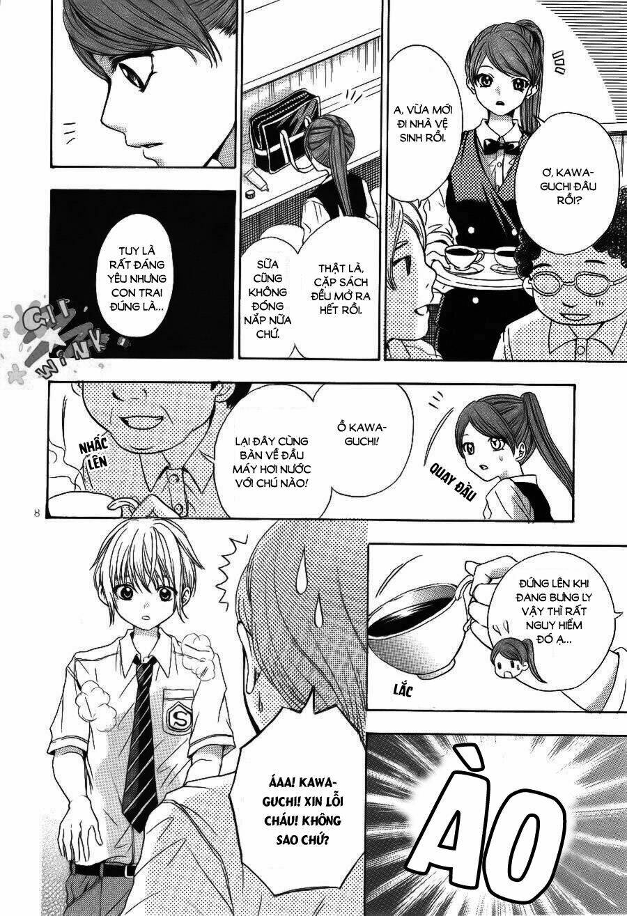 sekai no hate chapter 11.5 9