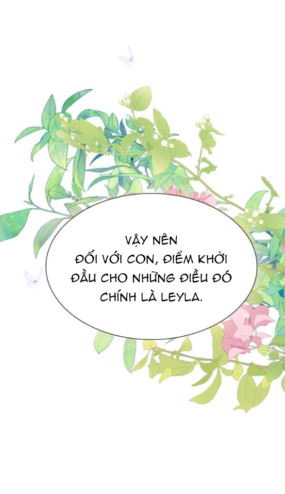 khóc đi hay là cầu xin tôi cũng được chapter 36.1 12