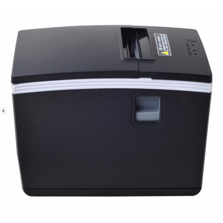 Máy in hóa đơn nhiệt Xprinter N260H - hàng chính hãng