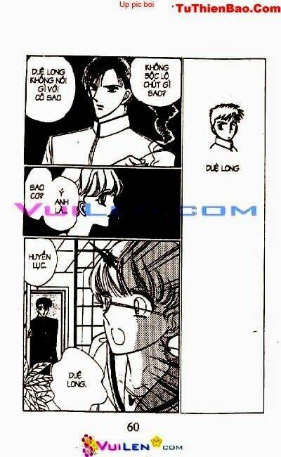 cô bé khóc nhè chapter 1 60