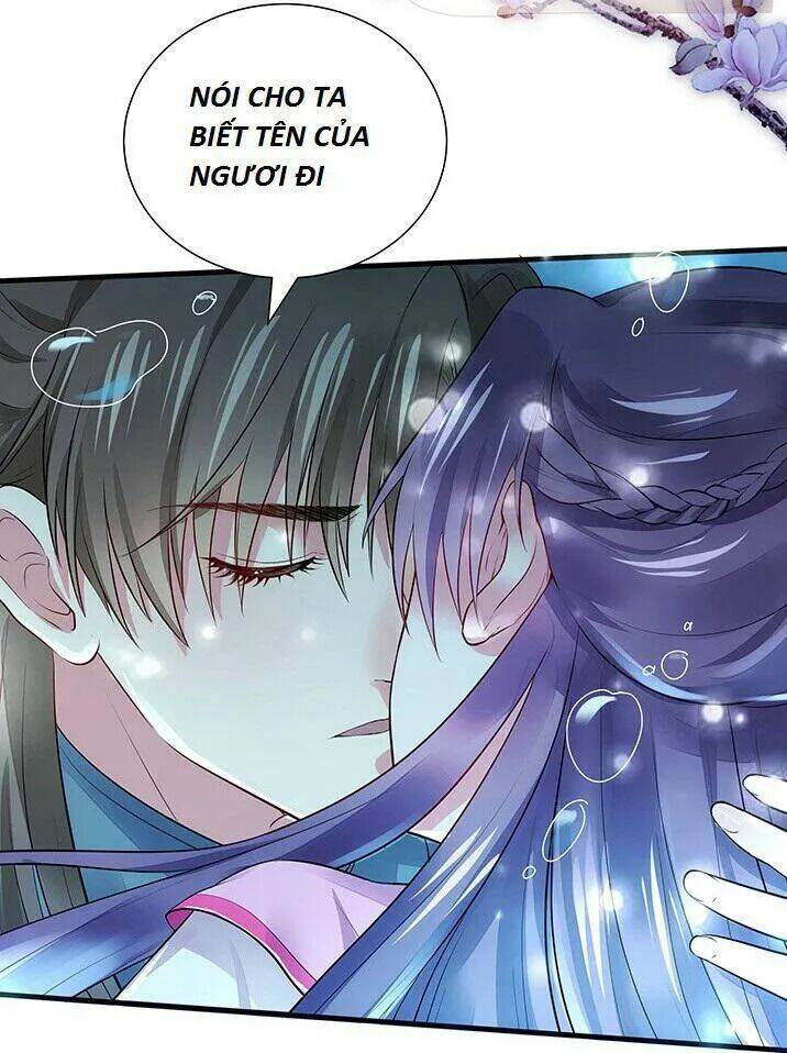 độc phi thần y quá kiêu ngạo chapter 7 12