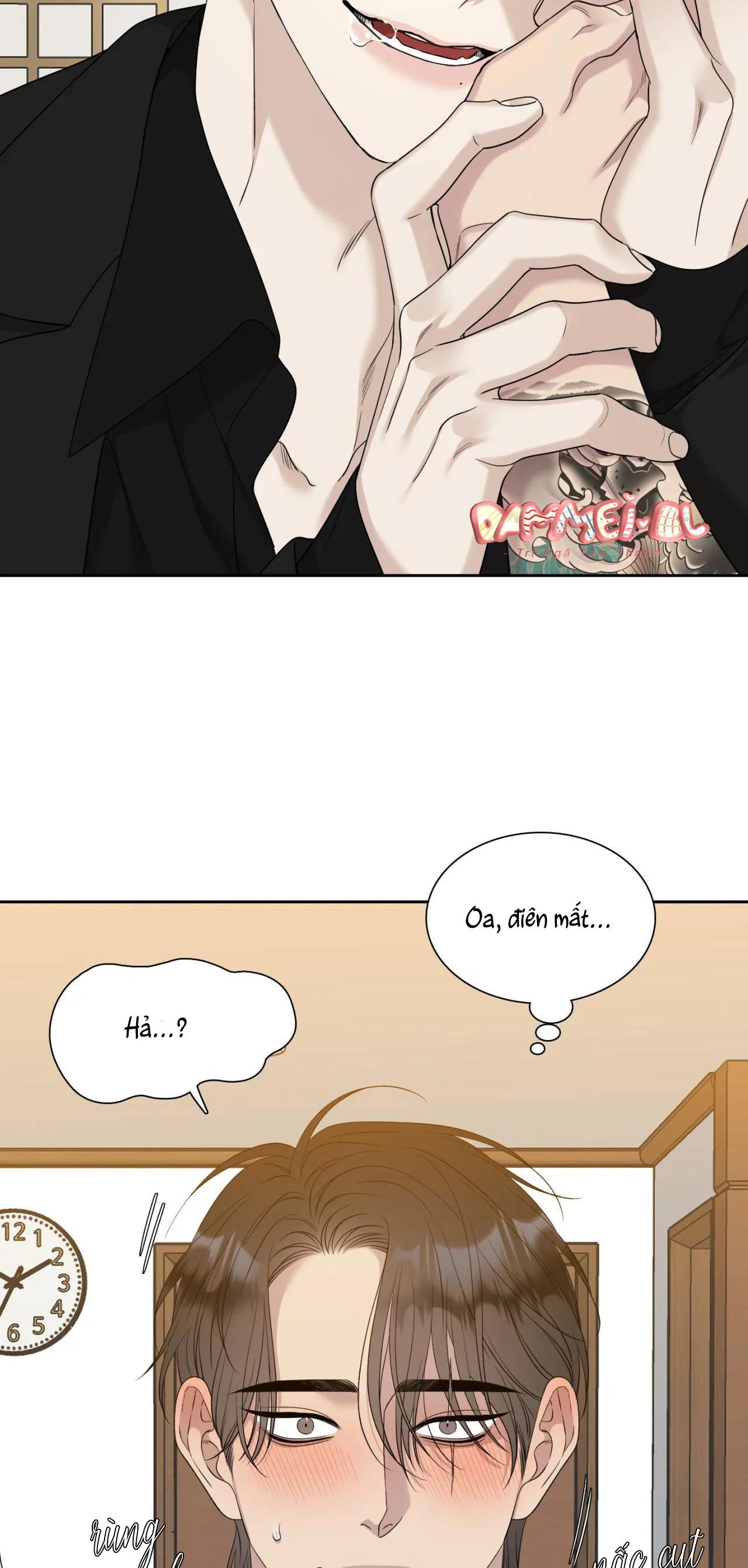 tên rác rưởi chapter 22 43